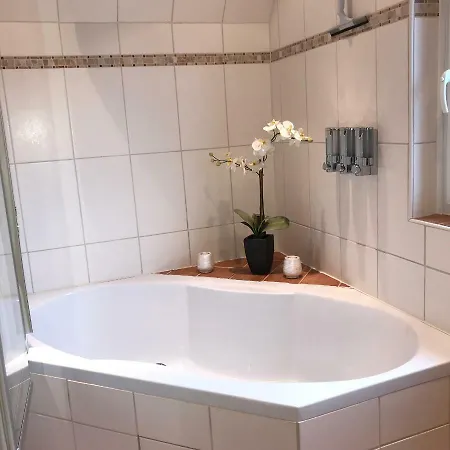 Apartmán Stargardt Eimbeckhausen