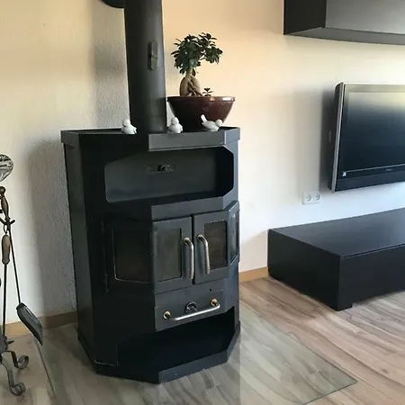 Stargardt Eimbeckhausen Apartmán Bad Münder am Deister