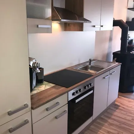 Apartmán Stargardt Eimbeckhausen