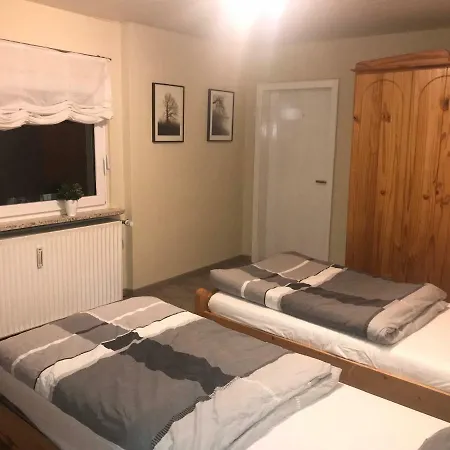 Stargardt Eimbeckhausen Apartmán