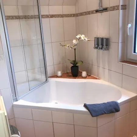 Stargardt Eimbeckhausen Apartmán